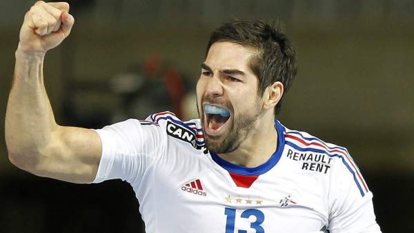 Karabatic Karabatic