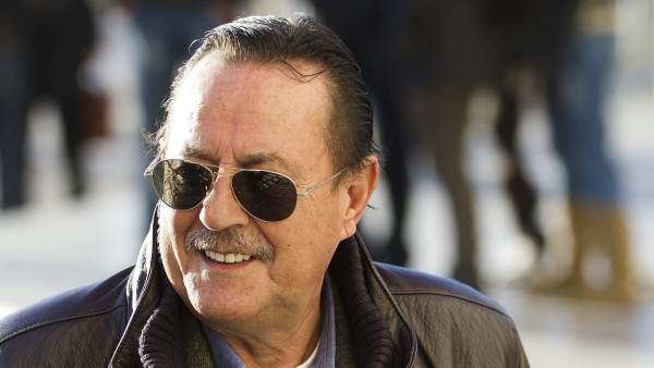 En la Audiencia de Málaga En la Audiencia de Málaga