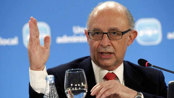 Cristóbal Montoro Cristóbal Montoro