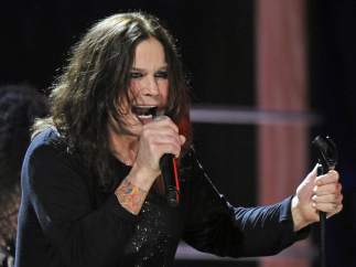 Ozzy Osbourne