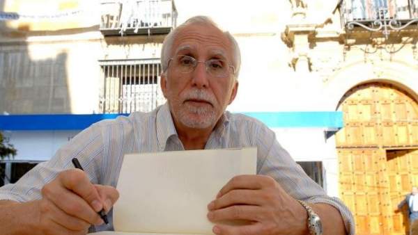 Luis Mateo Díez Luis Mateo Díez