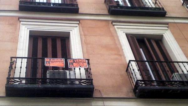Vivienda en venta y alquiler Vivienda en venta y alquiler