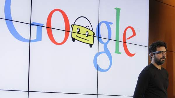 Google Google