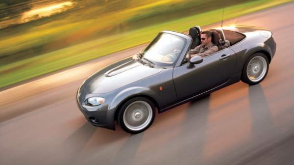 Alfa Romeo Roadster 2015 Alfa Romeo Roadster 2015