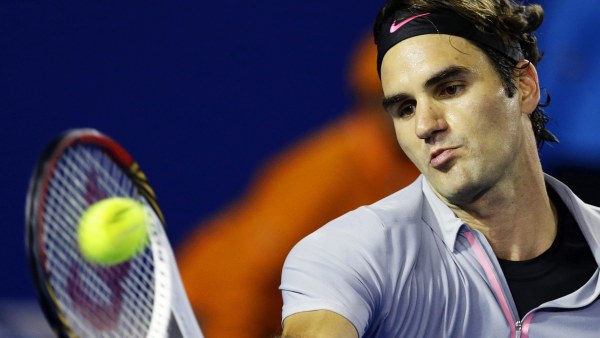 Federer Federer