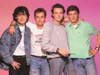 Hombres G