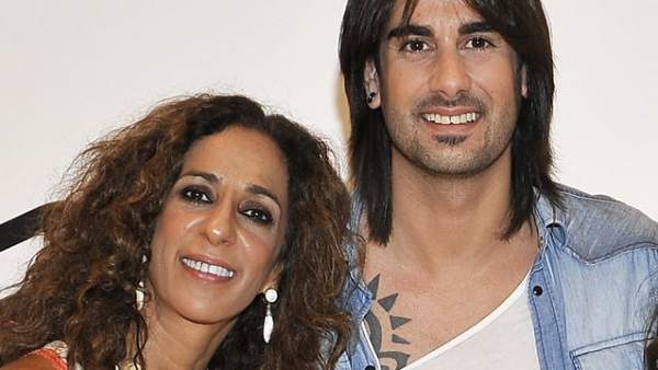 Rosario y Melendi Rosario y Melendi