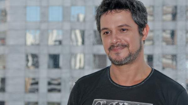 Alejandro Sanz Alejandro Sanz