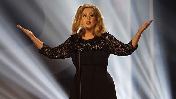 Adele Adele