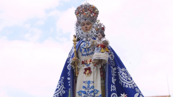 Virgen Virgen