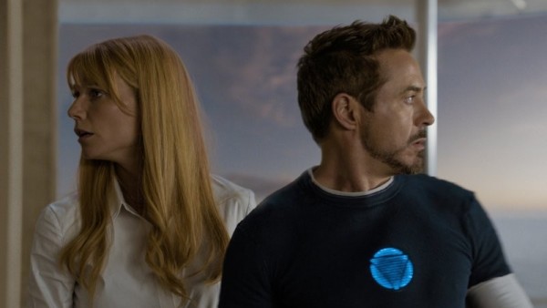 Iron Man 3 Iron Man 3