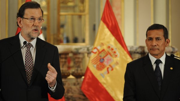 Rajoy Rajoy