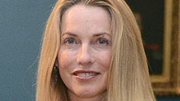 Laurene Powell Jobs Laurene Powell Jobs