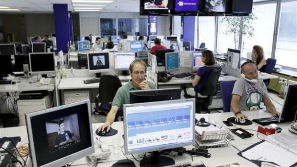 Periodistas Periodistas