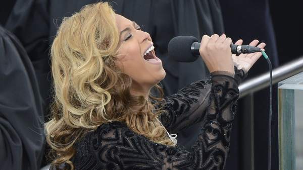 Beyoncé Beyoncé