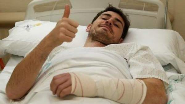 Casillas Casillas