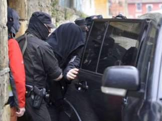 Mafia rusa