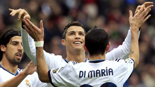 Cristiano Ronaldo Cristiano Ronaldo