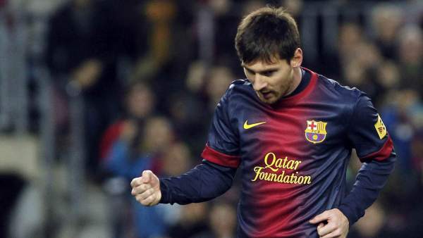 Messi Messi