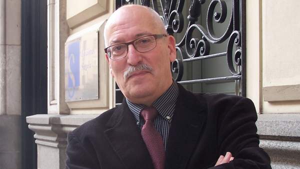 Andreu Martín Andreu Martín