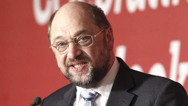 Martin Schulz Martin Schulz