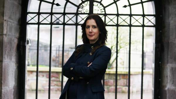 Dolores Redondo Dolores Redondo