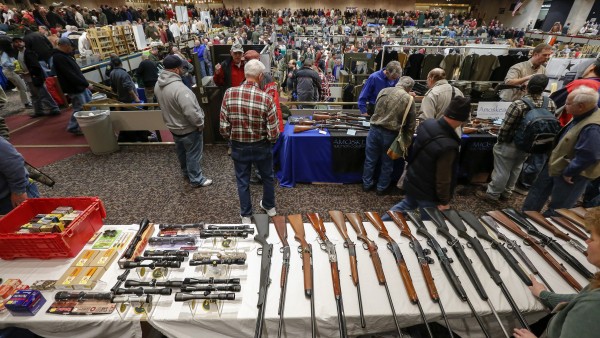 Feria de las armas Feria de las armas