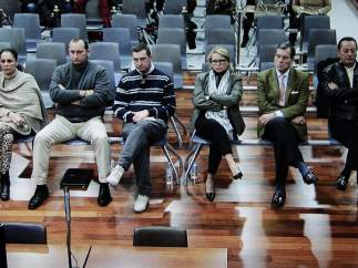 Juicio caso Malaya