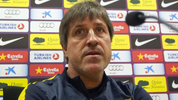 Jordi Roura Jordi Roura