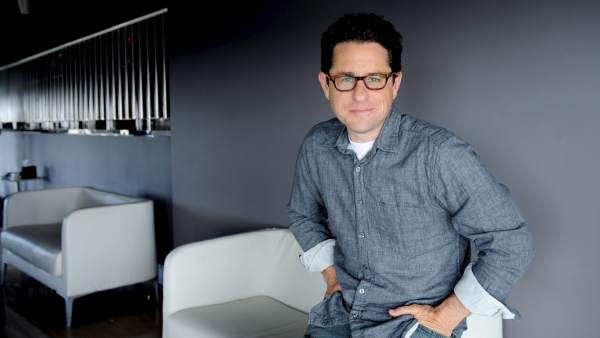 J. J. Abrams J. J. Abrams