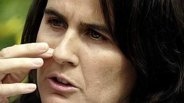 Conchita Martínez Conchita Martínez