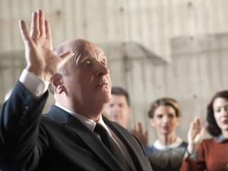 Fotograma de 'Hitchcock'.