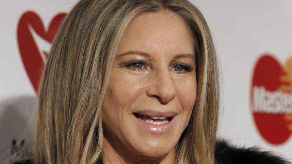 Barbra Streisand Barbra Streisand