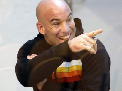 Manex Castro Zabaleta