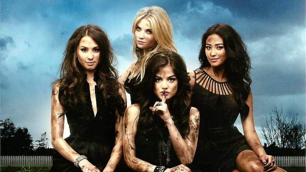 La cuarta temporada de \'Pretty Little Liars\' llega con nuevos ... La cuarta temporada de \'Pretty Little Liars\' llega con nuevos ...