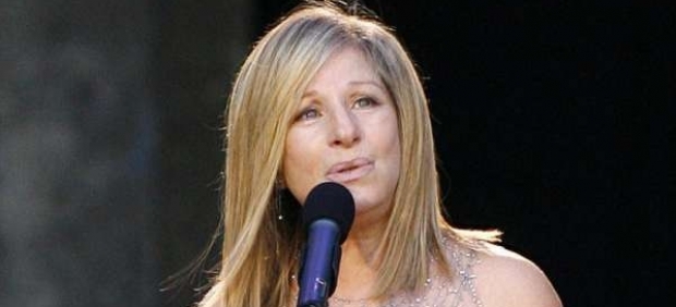 Barbra Streisand