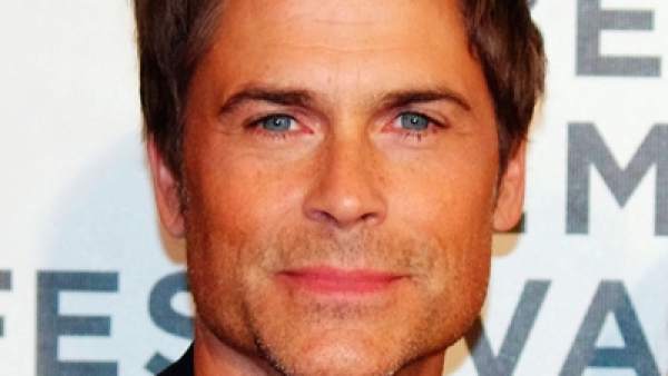Rob Lowe (Benjamin Kane) Rob Lowe (Benjamin Kane)