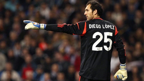 Diego López Diego López