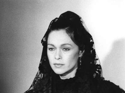 Pepa Flores, en 'Mariana Pineda'.