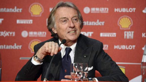 Montezemolo Montezemolo