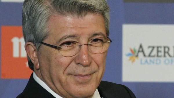 Enrique Cerezo Enrique Cerezo