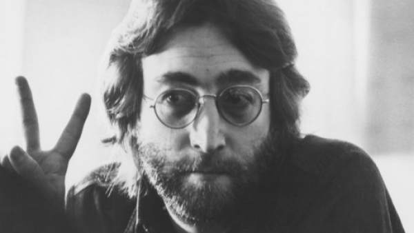 John Lennon John Lennon