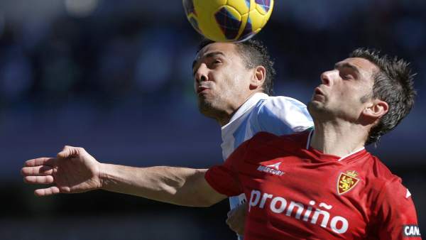 Málaga - Zaragoza Málaga - Zaragoza