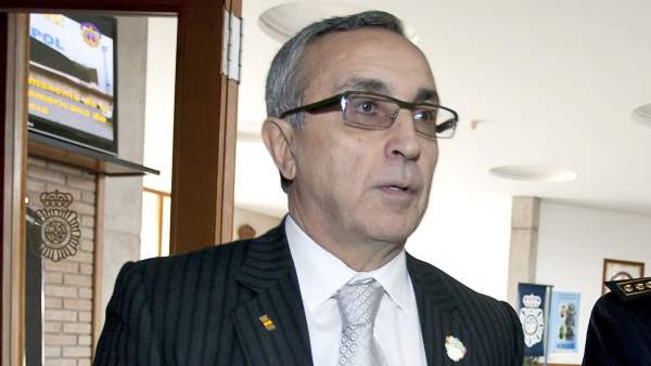 Alejandro Blanco Alejandro Blanco
