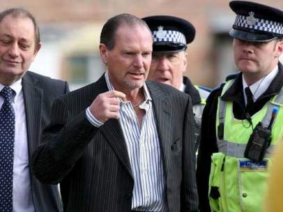 Paul Gascoigne