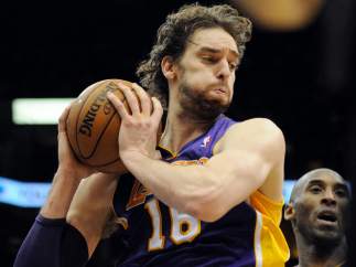 Pau Gasol