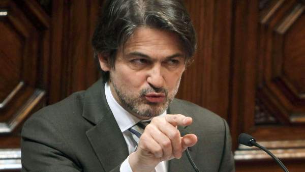 Oriol Pujol Oriol Pujol