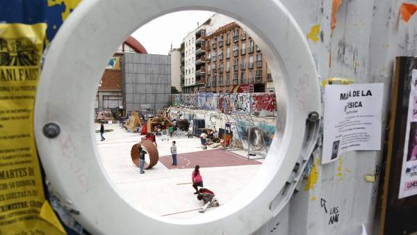 Niños jugando Niños jugando