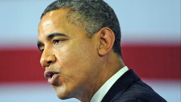 Obama Obama