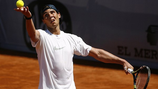 Nadal Nadal